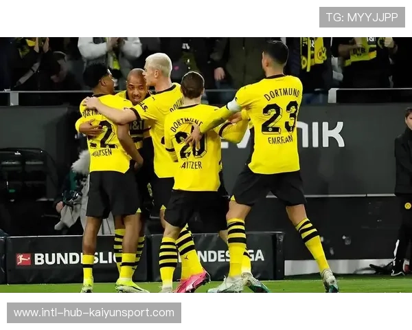 多特蒙德将在新赛季增加更多国际友好赛以检验新阵