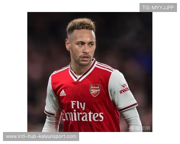 阿森纳未来之盾：引入内马尔式球员，重塑边路一对一争霸战