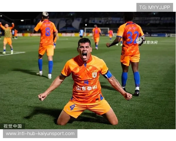 前中超外援宣布破产！曾效力山东泰山6年狂赚3.3亿，现在已成负翁