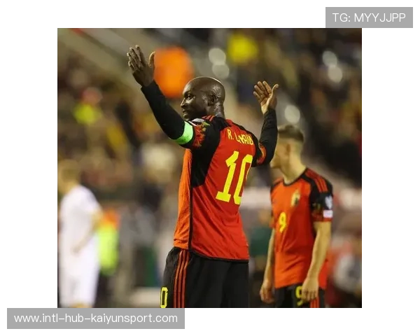 卢卡库：从贫民窟到豪门，魔兽的奋斗之路，卢卡库最新动态