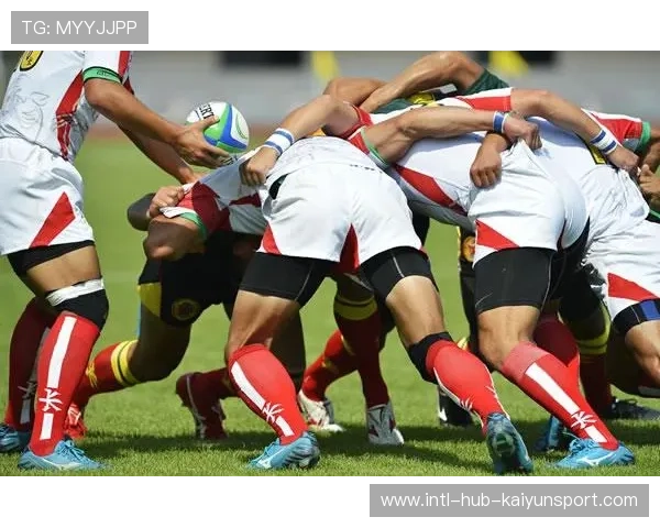 黑衫军七人制橄榄球防守表现坚如磐石，黑人橄榄球运动员