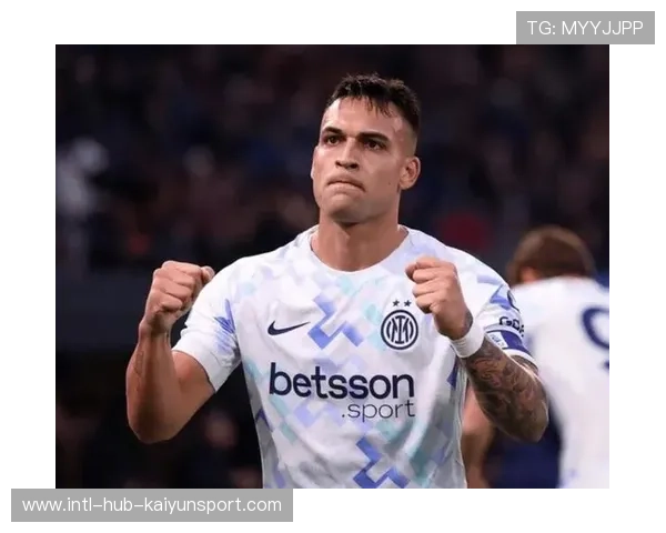 劳塔罗追平阿尔托贝利进球纪录,跻身俱乐部历史射手榜第四 劳塔罗追平阿尔托贝利进球纪录,跻身俱乐部历史射手榜第四